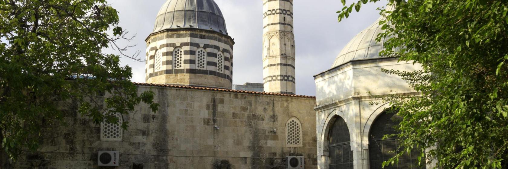 Adana Merkez Camii